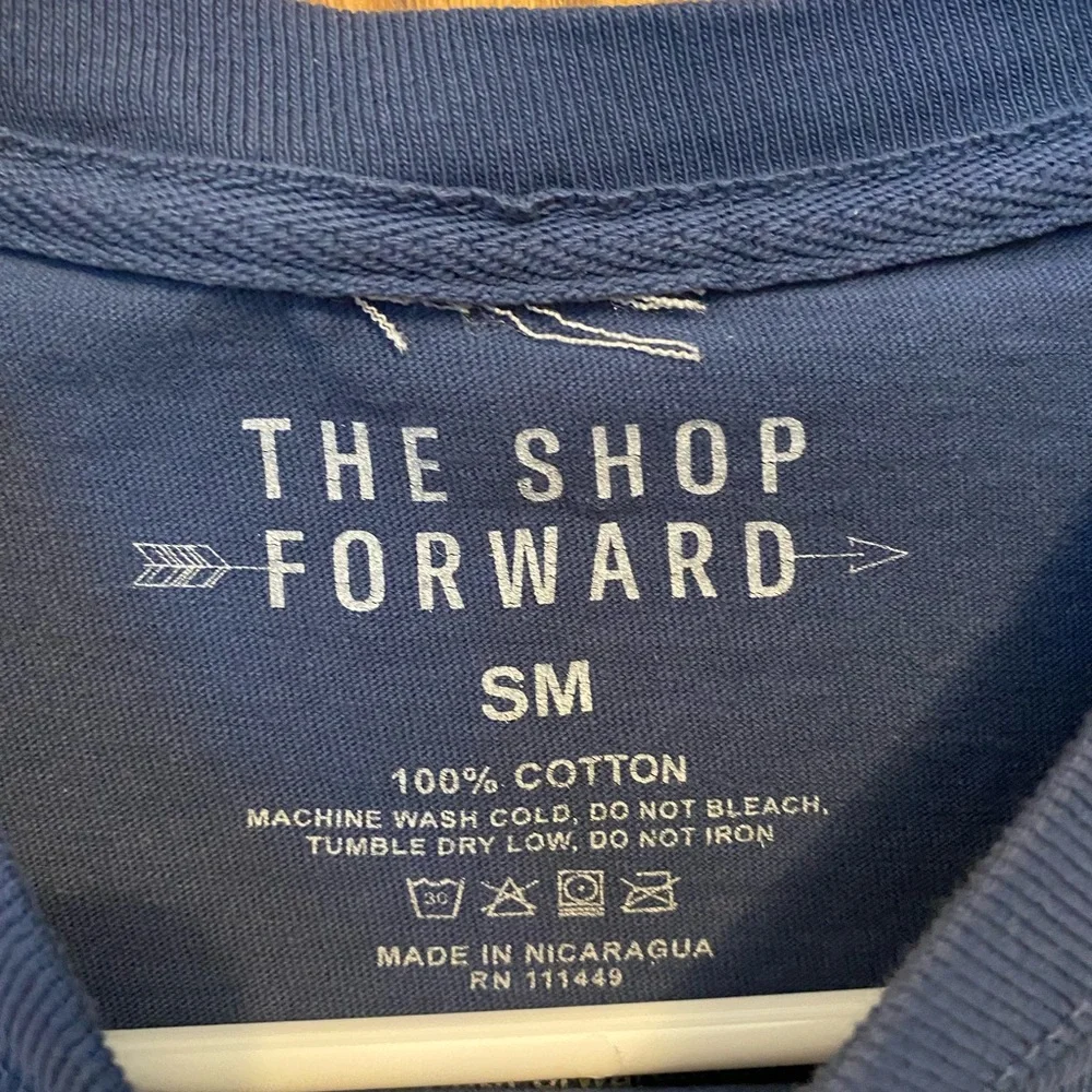 Cool Dad T-Shirt, Men’s Small - Picture 4 of 4